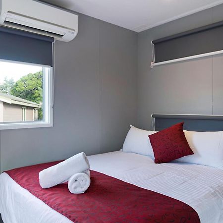 Discovery Parks - Harrington Kamer foto
