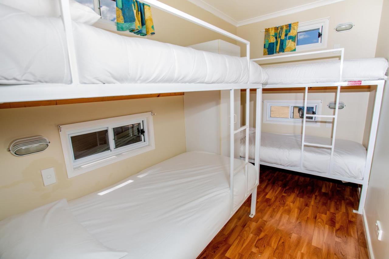Discovery Parks - Harrington Kamer foto