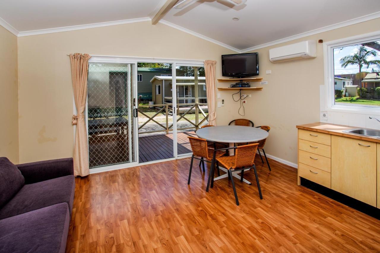 Discovery Parks - Harrington Kamer foto
