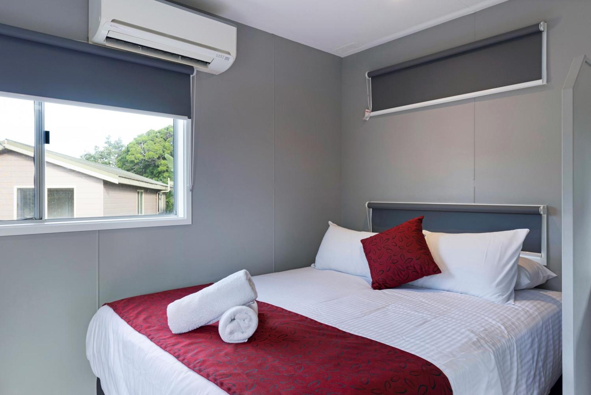 Discovery Parks - Harrington Kamer foto