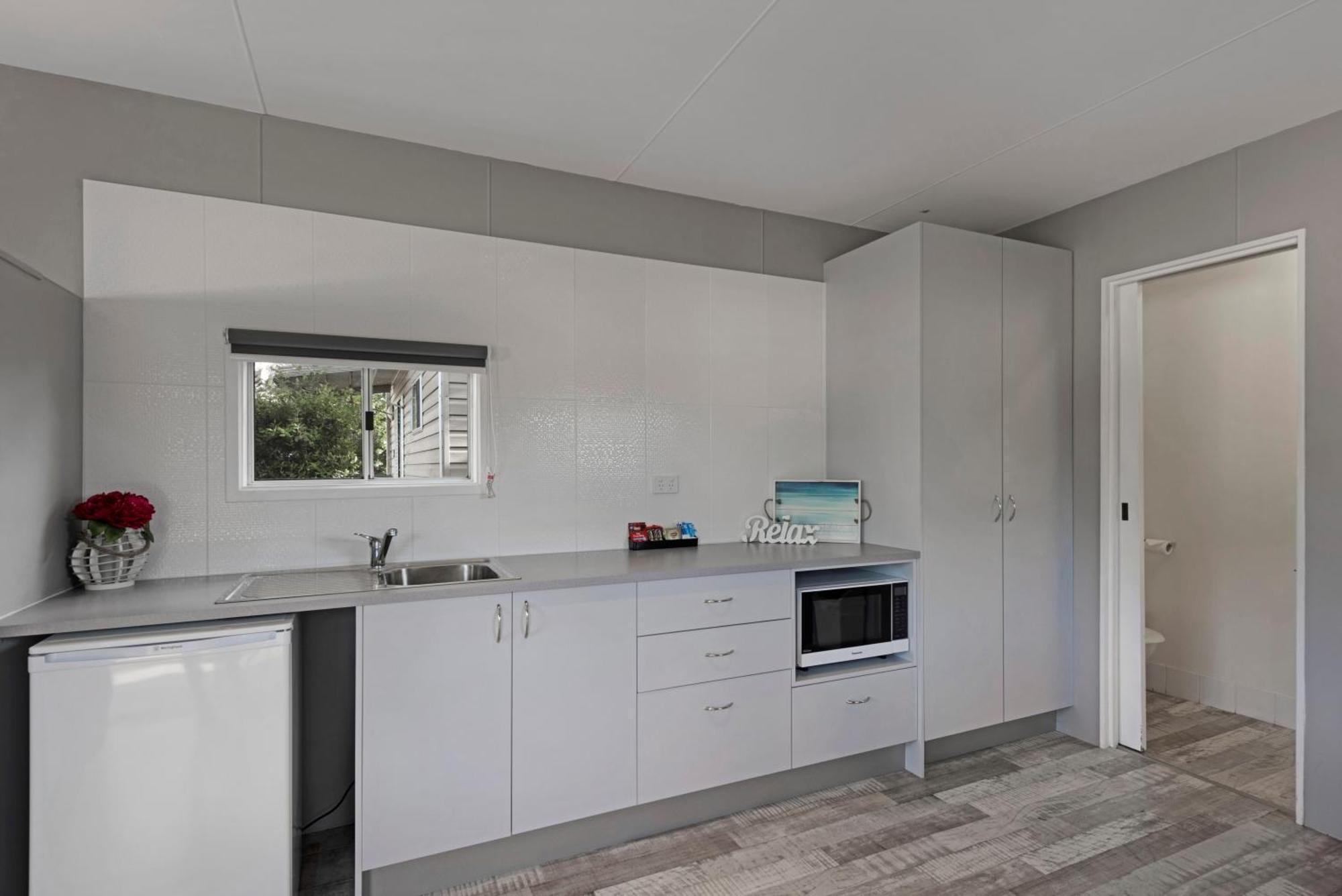 Discovery Parks - Harrington Kamer foto