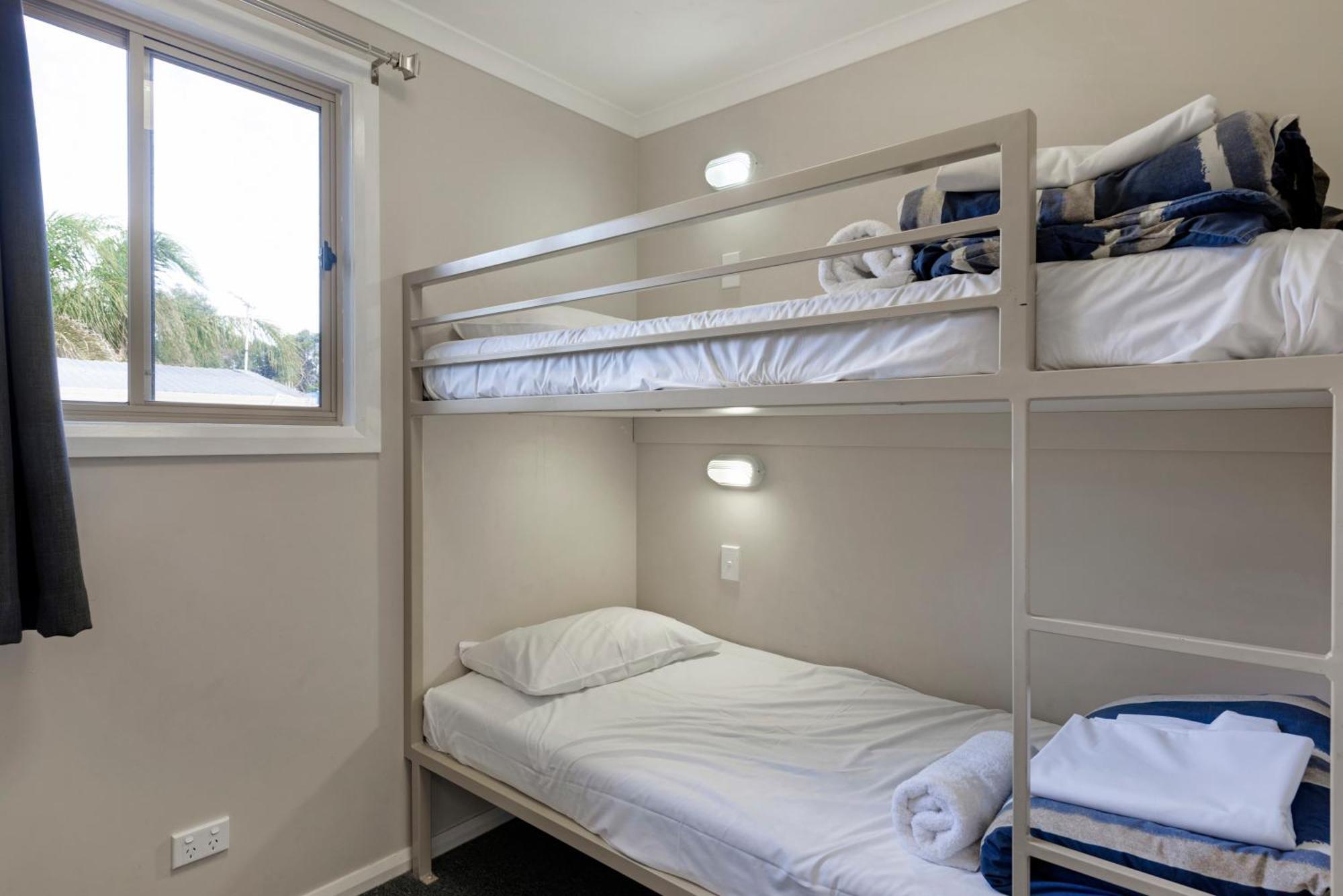 Discovery Parks - Harrington Kamer foto
