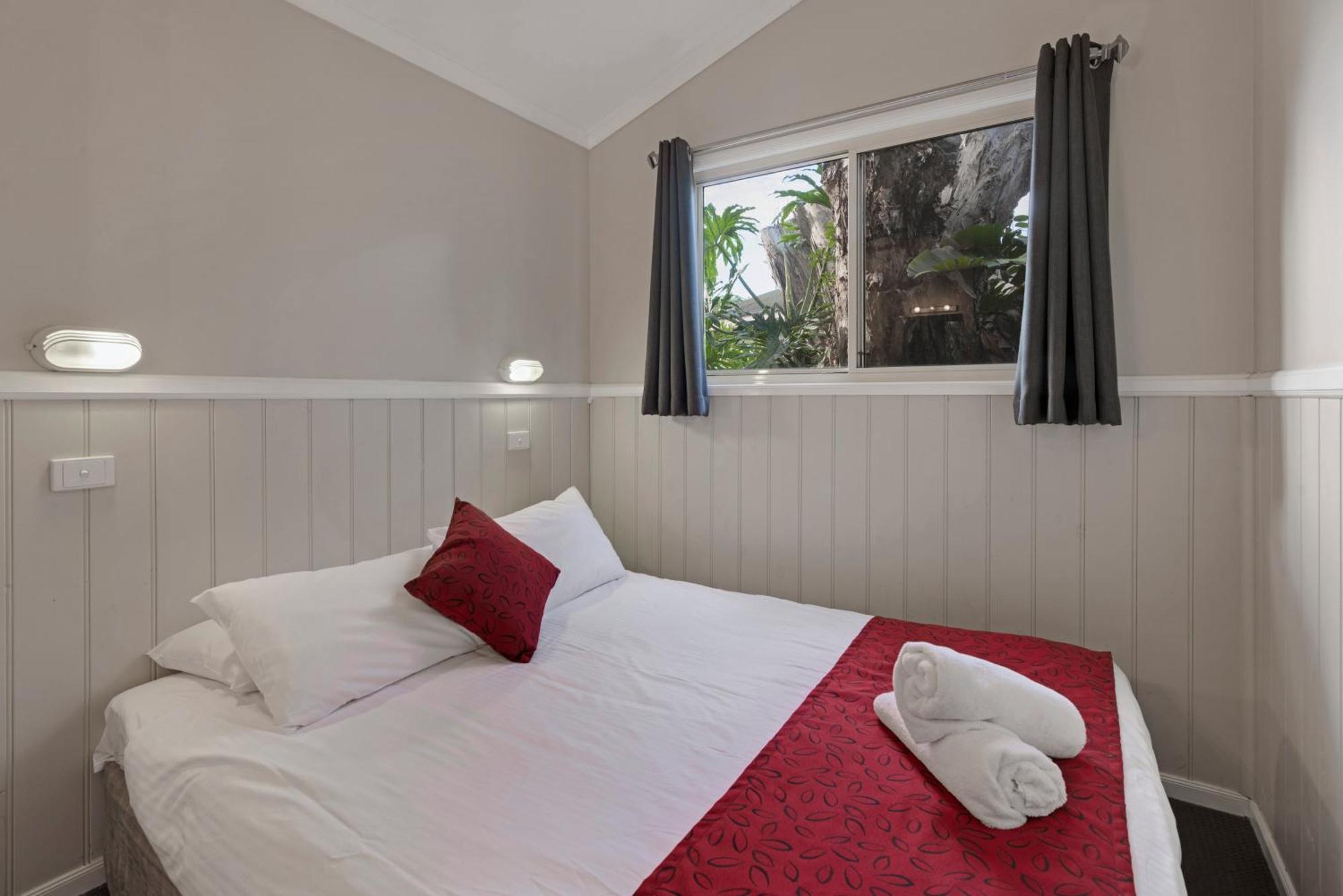 Discovery Parks - Harrington Kamer foto
