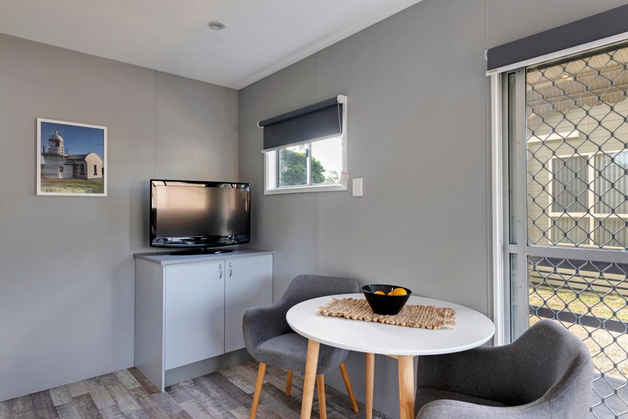 Discovery Parks - Harrington Kamer foto