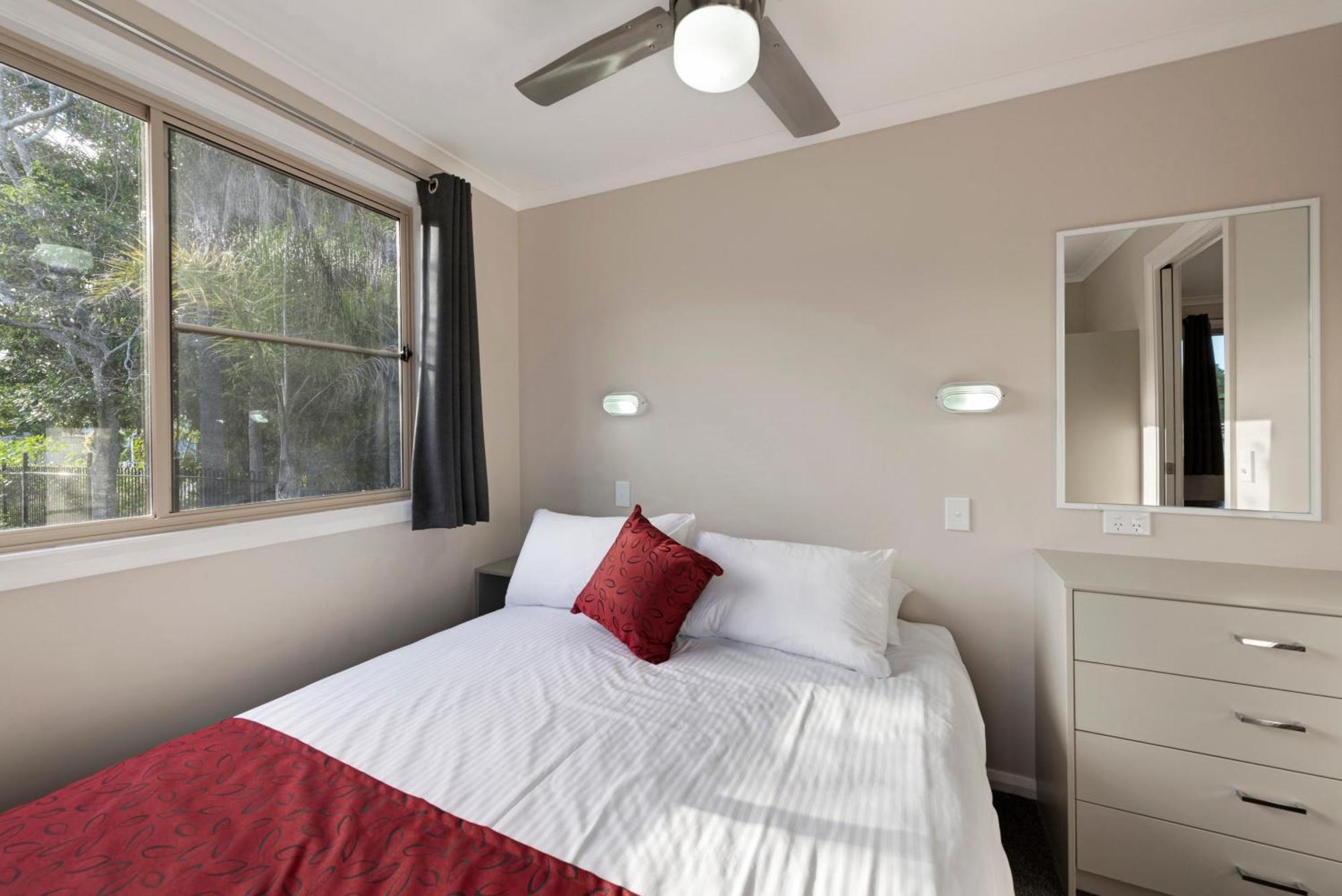 Discovery Parks - Harrington Kamer foto