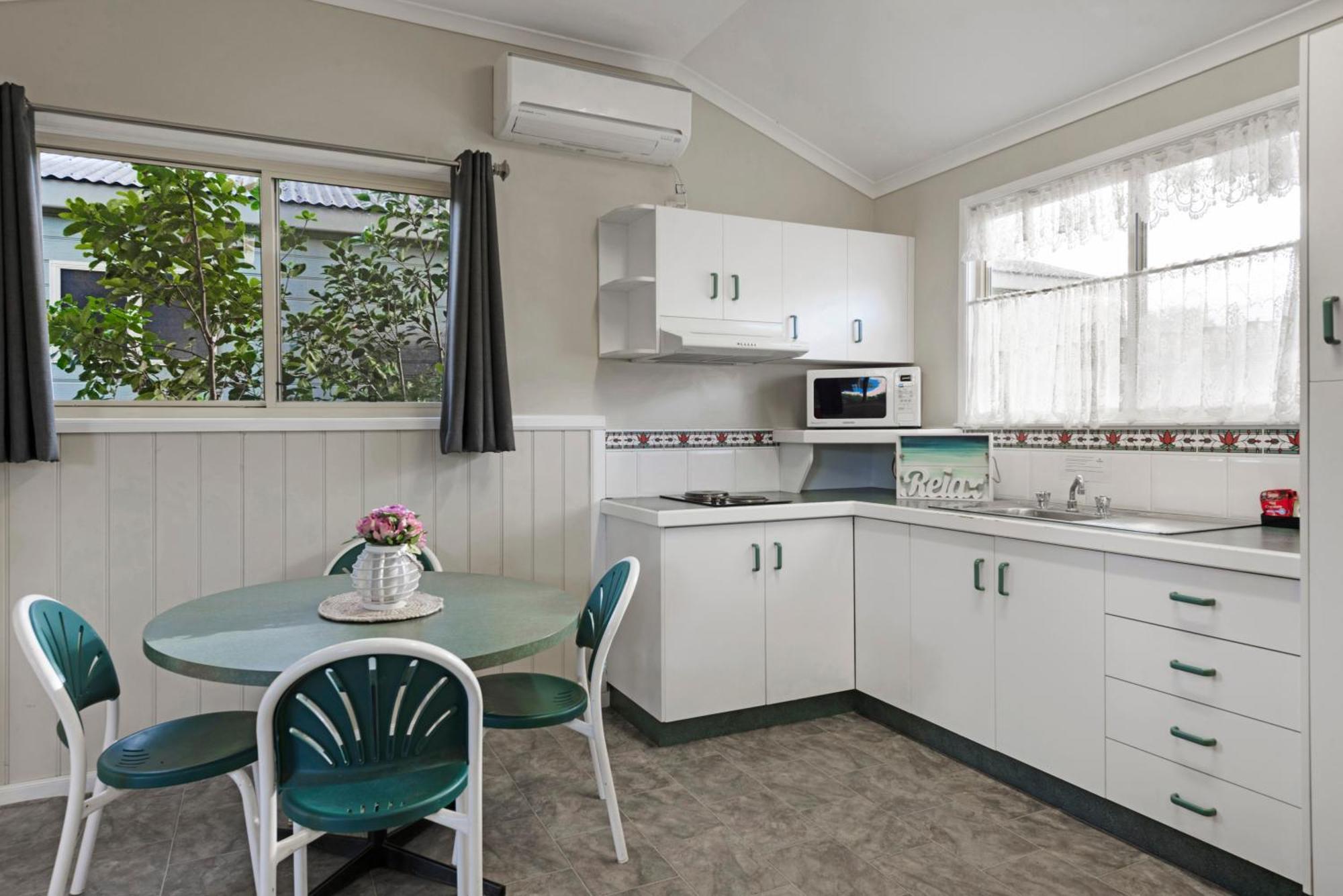 Discovery Parks - Harrington Kamer foto