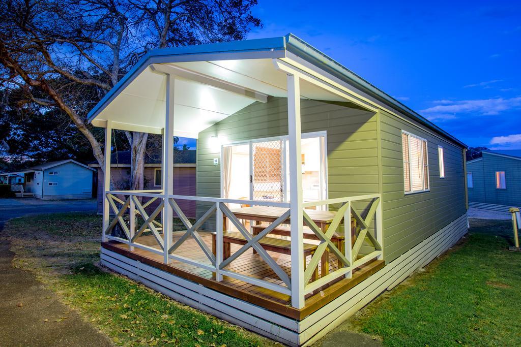 Discovery Parks - Harrington Kamer foto