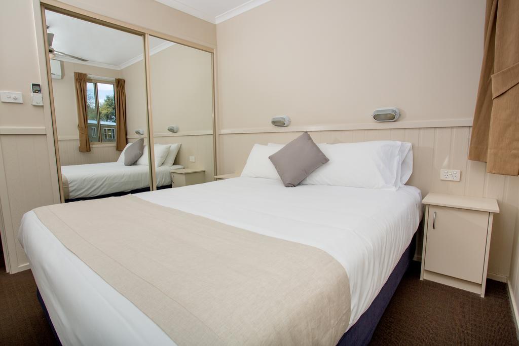 Discovery Parks - Harrington Kamer foto